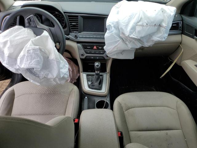 Photo 8 from auction – 2017 HYUNDAI ELANTRA SE with VIN 5NPD84LFXHH026606