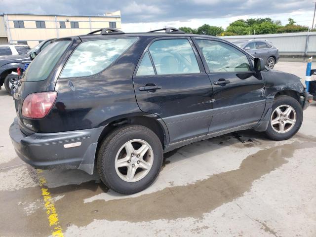 Photo 3 from auction – 2000 LEXUS RX 300 with VIN JT6GF10UXY0055905