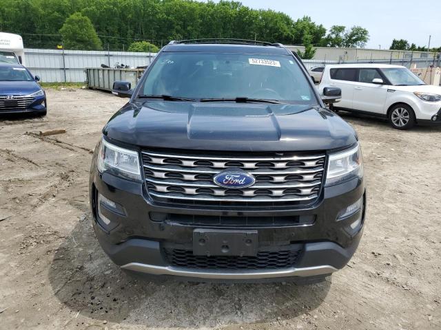 Zdjęcie 5 z aukcji – 2017 FORD EXPLORER X z VIN 1FM5K8D8XHGD76251