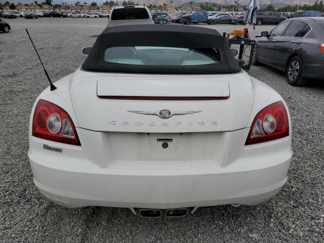 Photo 6 from auction – 2005 CHRYSLER CROSSFIRE with VIN 1C3AN65L45X045411