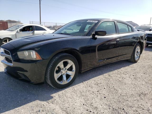DODGE CHARGER SE 2014 con VIN 2C3CDXBG2EH255048 - Foto de la subasta