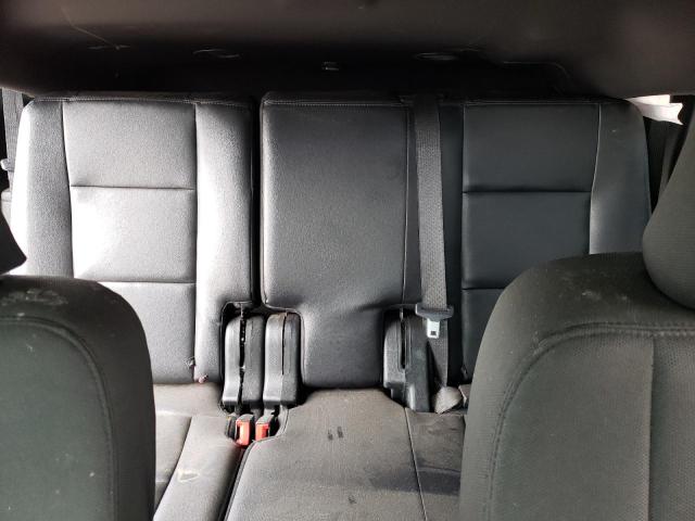 Photo 10 from auction – 2019 FORD EXPLORER P with VIN 1FM5K8AR8KGA52901
