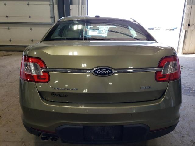 Photo 6 from auction – 2012 FORD TAURUS SEL with VIN 1FAHP2EW0CG114718