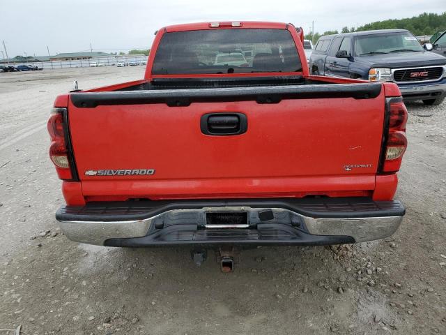 Photo 6 from auction – 2006 CHEVROLET SILVERADO with VIN 1GCEC19Z06Z267115
