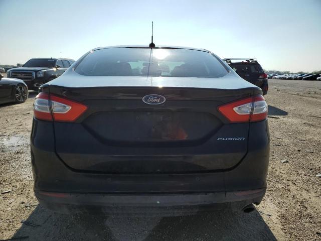 Photo 6 from auction – 2016 FORD FUSION SE with VIN 3FA6P0H79GR245743