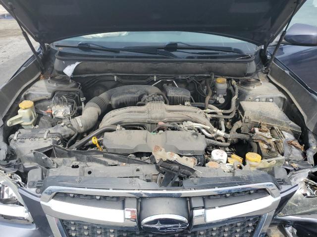 صورة رقم 11 من المزاد - 2014 SUBARU LEGACY 2.5 مع VIN 4S3BMCC60E3032905