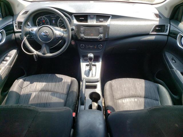 Photo 8 from auction – 2017 NISSAN SENTRA S with VIN 3N1AB7AP0HY330096