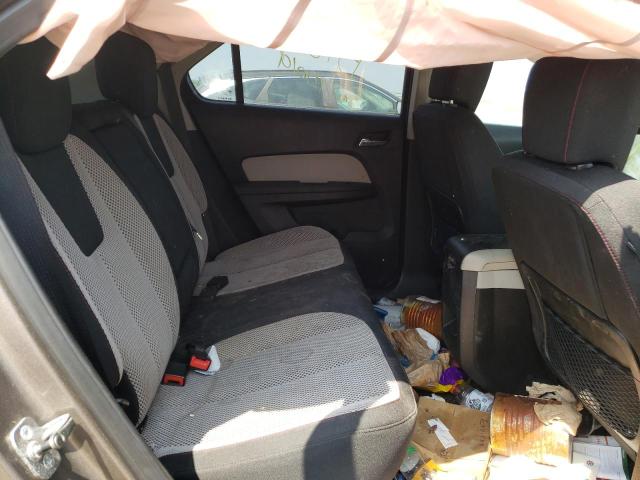 Photo 10 from auction – 2011 CHEVROLET EQUINOX LT with VIN 2CNALDEC0B6329678