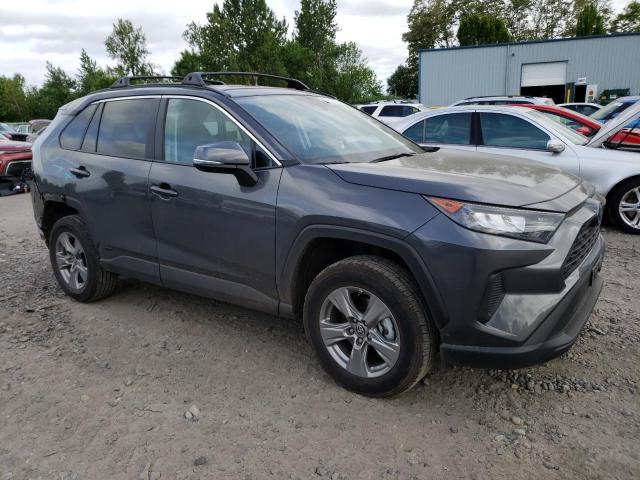 Photo 4 from auction – 2022 TOYOTA RAV4 LE with VIN 4T3MWRFV6NU071083