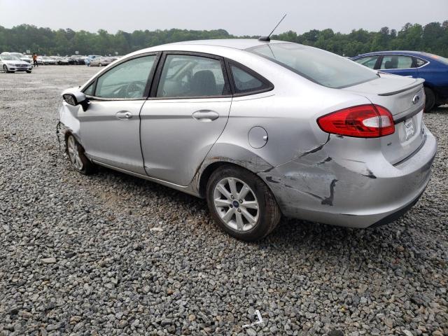 Photo 2 from auction – 2013 FORD FIESTA SE with VIN 3FADP4BJ4DM108866