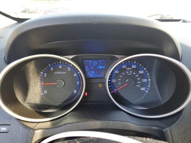 Photo 9 from auction – 2012 HYUNDAI TUCSON GLS with VIN KM8JUCAC9CU445140