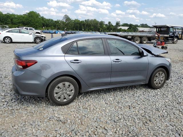 Photo 3 from auction – 2019 KIA RIO S with VIN 3KPA24AB7KE201300