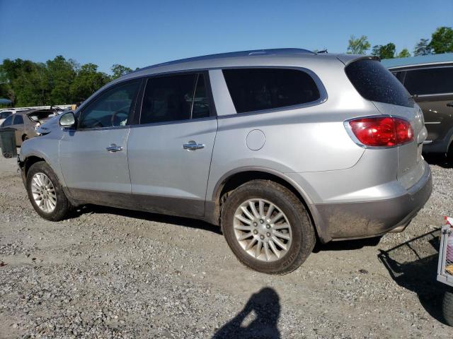Photo 2 from auction – 2011 BUICK ENCLAVE CX with VIN 5GAKVBED9BJ229552