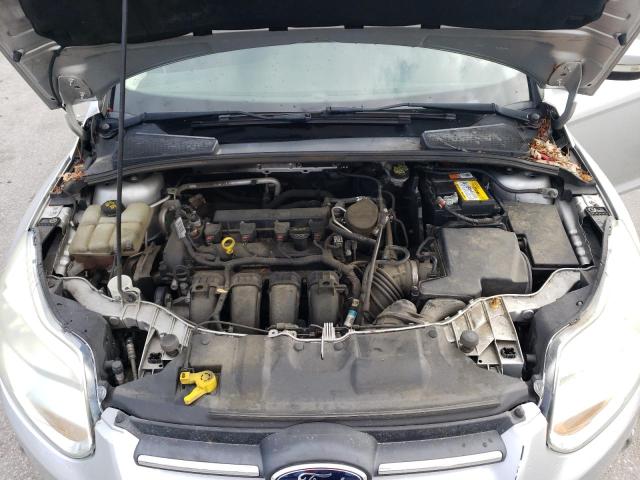 Photo 11 from auction – 2014 FORD FOCUS SE with VIN 1FADP3F27EL155146