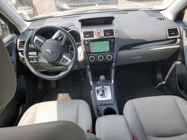 Photo 8 from auction – 2018 SUBARU FORESTER 2 with VIN JF2SJARC7JH561972