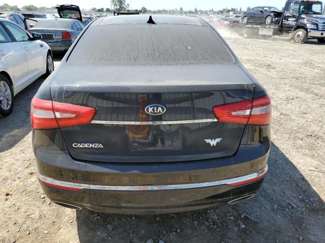 Photo 6 from auction – 2015 KIA CADENZA PR with VIN KNALN4D73F5183187
