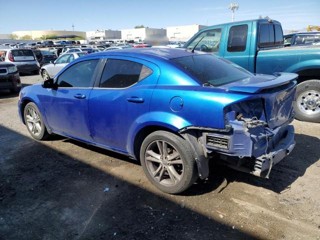 Photo 2 from auction – 2013 DODGE AVENGER SE with VIN 1C3CDZAG9DN519630