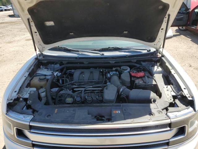 Photo 11 from auction – 2013 FORD FLEX LIMIT with VIN 2FMHK6D86DBD05096