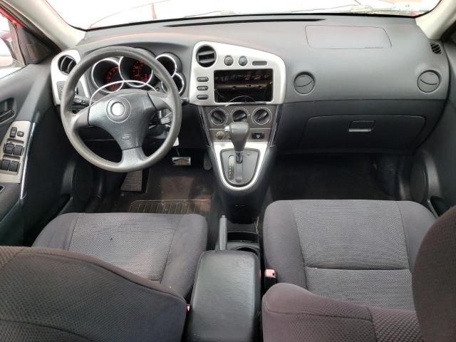 Photo 8 from auction – 2003 PONTIAC VIBE with VIN 5Y2SM62893Z438227