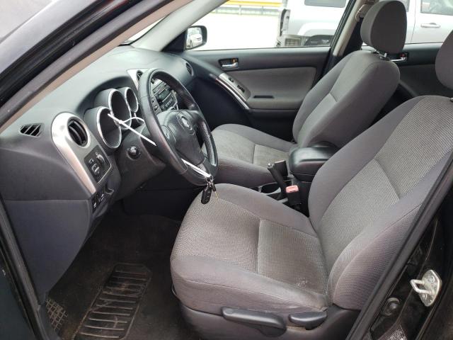 Photo 7 from auction – 2008 TOYOTA COROLLA MA with VIN 2T1KR30E08C713901
