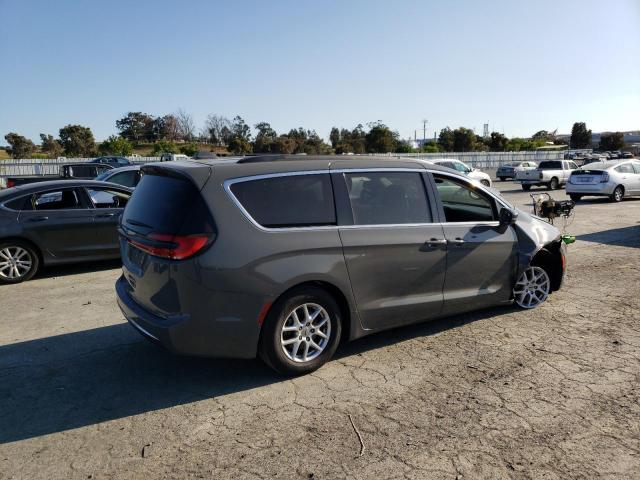 Photo 3 from auction – 2022 CHRYSLER PACIFICA T with VIN 2C4RC1BG1NR154440