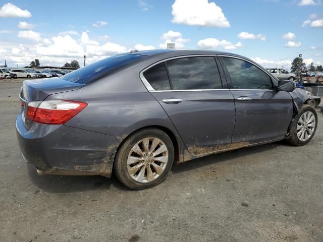 Photo 3 from auction – 2015 HONDA ACCORD EXL with VIN 1HGCR3F81FA013152