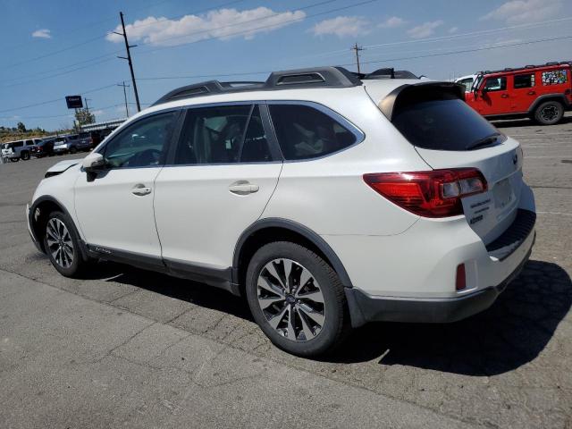 Снимка 2 от търг – 2016 SUBARU OUTBACK 2. с VIN 4S4BSANC2G3316063