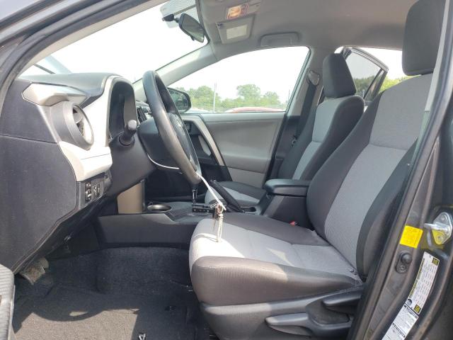 Photo 7 from auction – 2013 TOYOTA RAV4 LE with VIN 2T3BFREV7DW013748