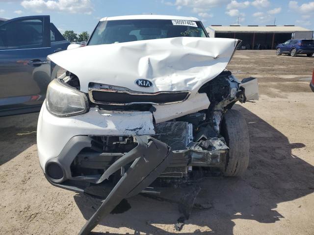 Zdjęcie 5 z aukcji – 2016 KIA SOUL z VIN KNDJN2A20G7379701