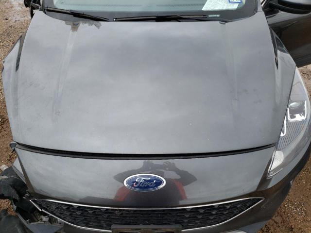 Photo 12 from auction – 2020 FORD ESCAPE SEL with VIN 1FMCU0H67LUB06089