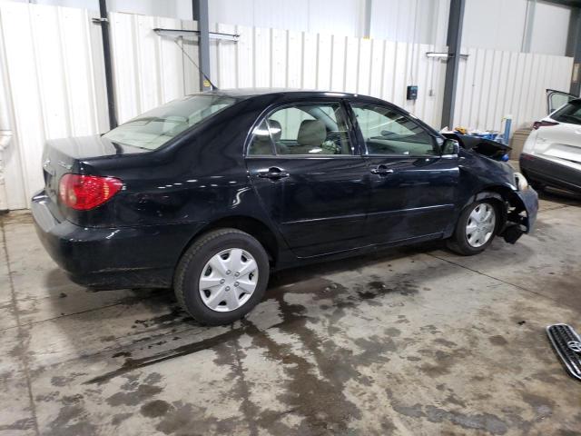 Photo 3 from auction – 2005 TOYOTA COROLLA CE with VIN 1NXBR32E85Z378054