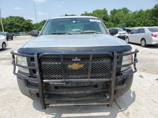 Photo 5 from auction – 2012 CHEVROLET SILVERADO with VIN 1GCRCPEX1CZ248612