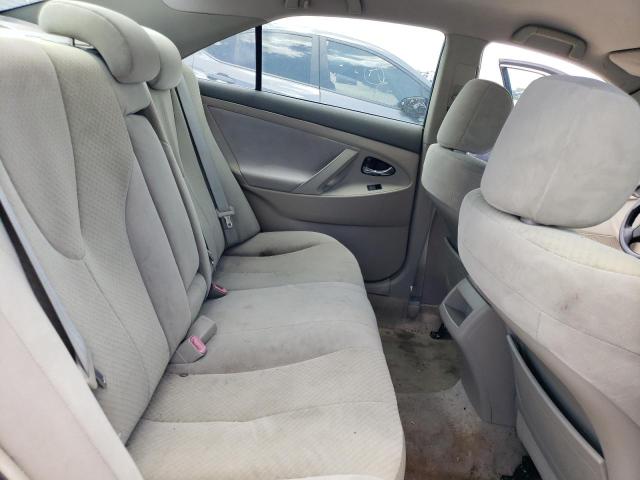 Photo 10 from auction – 2009 TOYOTA CAMRY BASE with VIN 4T1BE46K69U266909