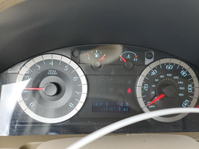 Photo 9 from auction – 2011 FORD ESCAPE LIM with VIN 1FMCU9EG8BKC65859