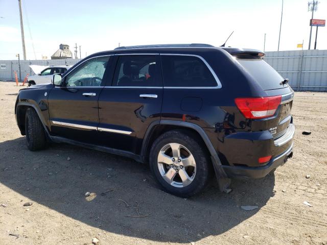 Photo 2 from auction – 2011 JEEP GRAND CHER with VIN 1J4RR5GT1BC517166
