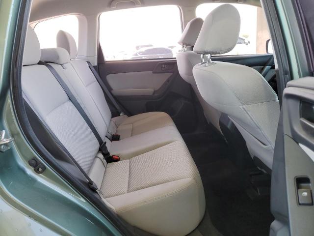 Photo 11 from auction – 2016 SUBARU FORESTER 2 with VIN JF2SJABC8GH555827