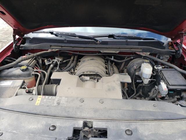 Photo 11 from auction – 2018 GMC SIERRA K15 with VIN 3GTU2NEC0JG514858