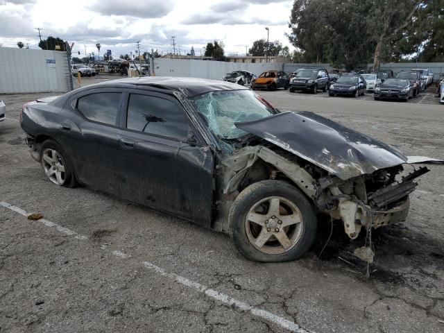 Photo 4 from auction – 2008 DODGE CHARGER with VIN 2B3KA43G98H181310