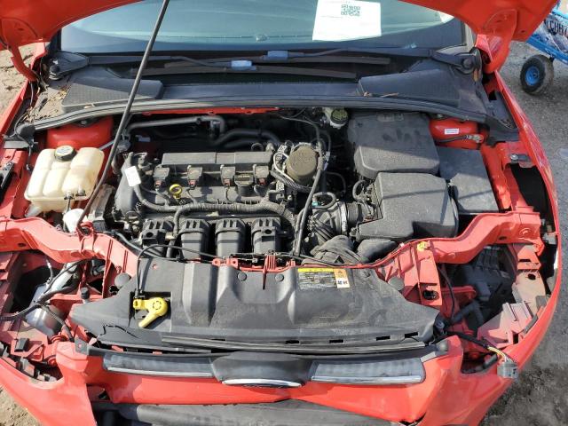 Photo 11 from auction – 2013 FORD FOCUS SE with VIN 1FADP3F24DL359742