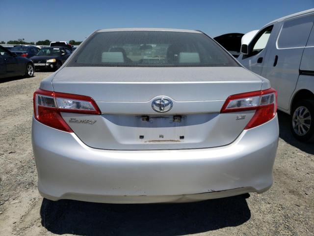 Photo 6 from auction – 2013 TOYOTA CAMRY L with VIN 4T4BF1FK8DR311620