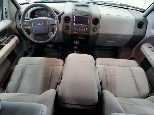 Photo 8 from auction – 2008 FORD F150 with VIN 1FTRX14W28FA87173