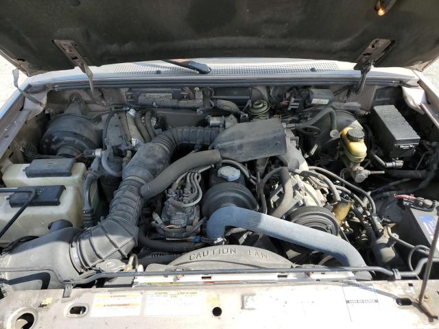 Photo 11 from auction – 1995 MAZDA B2300 with VIN 4F4CR12A0STM23541
