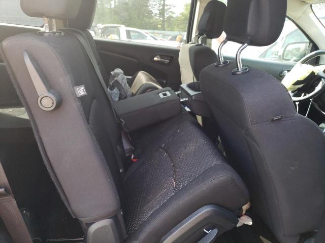 Photo 11 from auction – 2018 DODGE JOURNEY SE with VIN 3C4PDCAB8JT241880