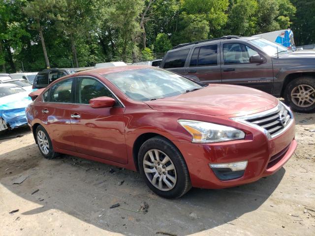 Photo 4 from auction – 2014 NISSAN ALTIMA 2.5 with VIN 1N4AL3AP5EC203311