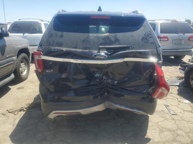 Photo 6 from auction – 2016 FORD EXPLORER X with VIN 1FM5K7D80GGB95815