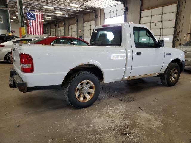 Photo 3 from auction – 2009 FORD RANGER with VIN 1FTYR10D59PA20329