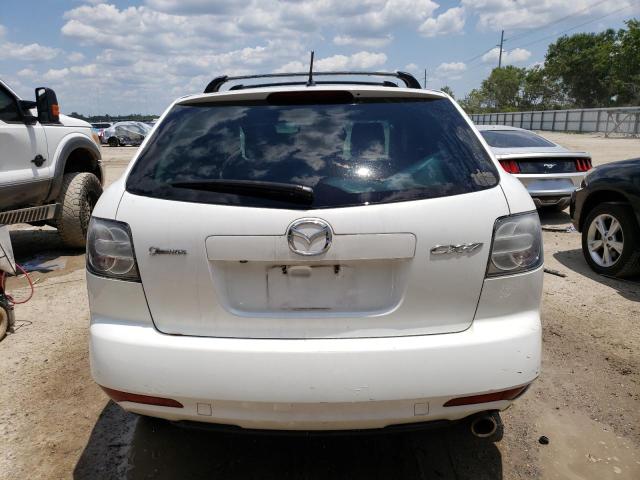 Photo 6 from auction – 2011 MAZDA CX-7 with VIN JM3ER2B56B0391018