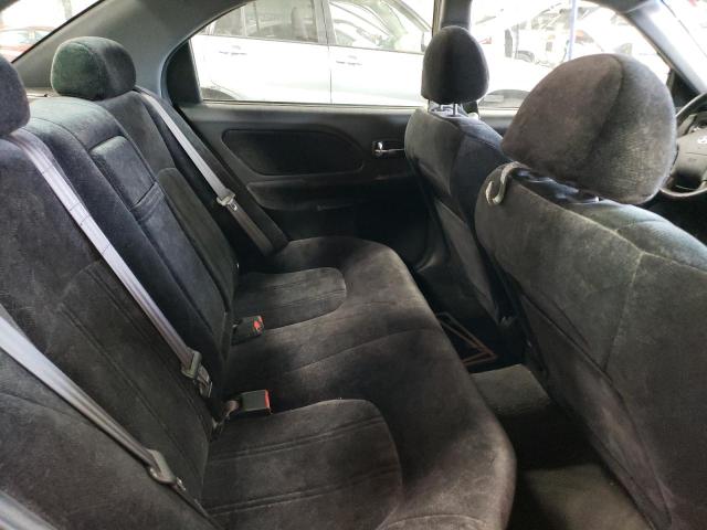 Photo 10 from auction – 2002 HYUNDAI SONATA GLS with VIN KMHWF35H02A559646