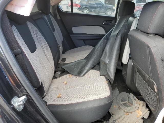 Photo 11 from auction – 2013 CHEVROLET EQUINOX LT with VIN 2GNFLNEK4D6178846