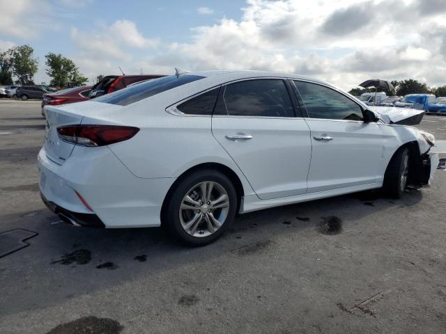 Photo 3 from auction – 2019 HYUNDAI SONATA LIM with VIN 5NPE34AF3KH755639